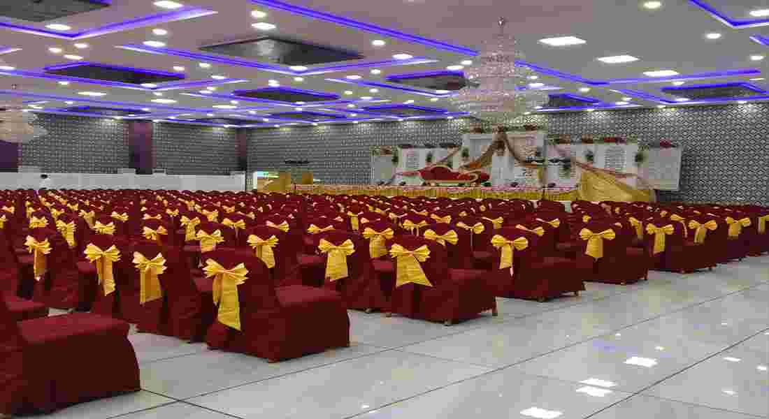 destination weddings in kanpur road