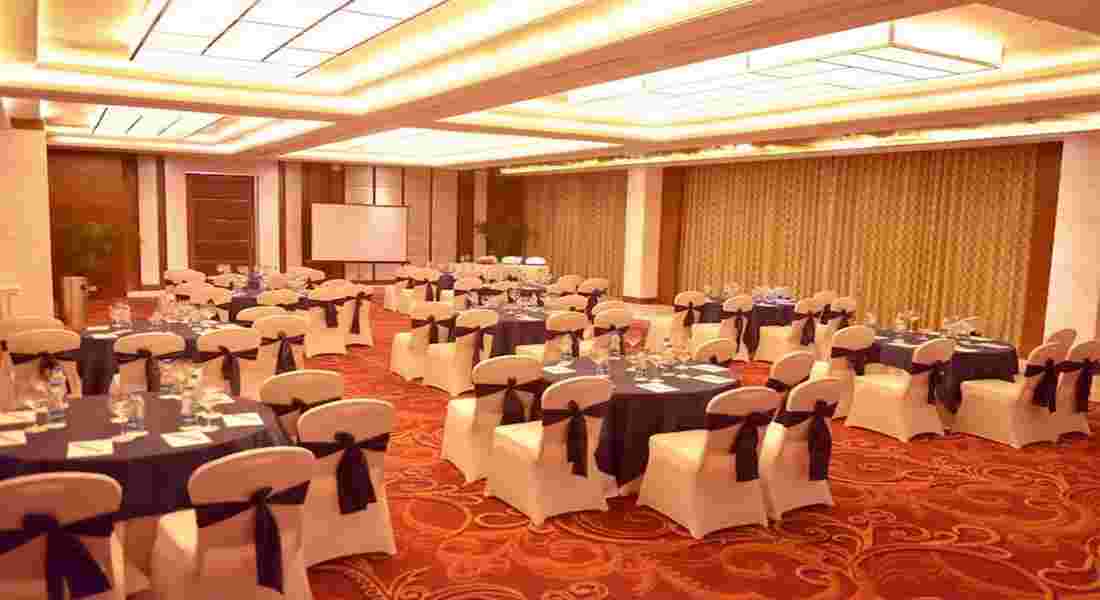 5 star wedding hotels in charbagh