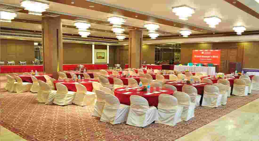 5 star wedding hotels in gomti nagar