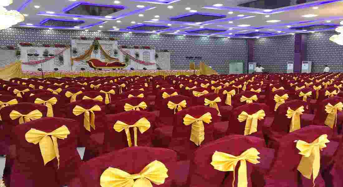 destination weddings in kanpur road