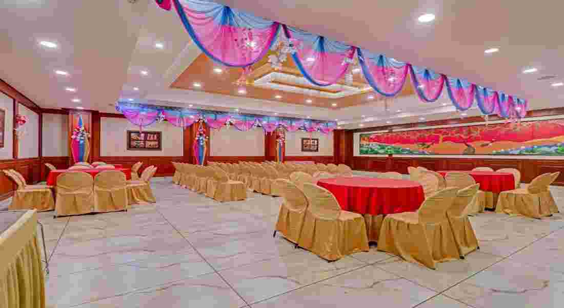 5 star wedding hotels in gomti nagar