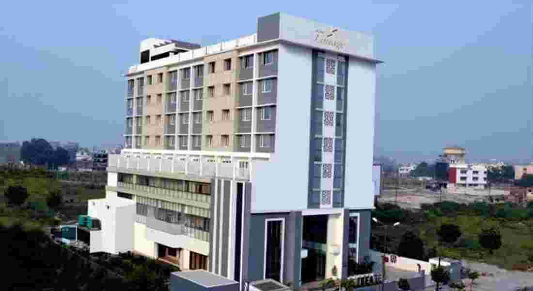 5 star wedding hotels in gomti nagar