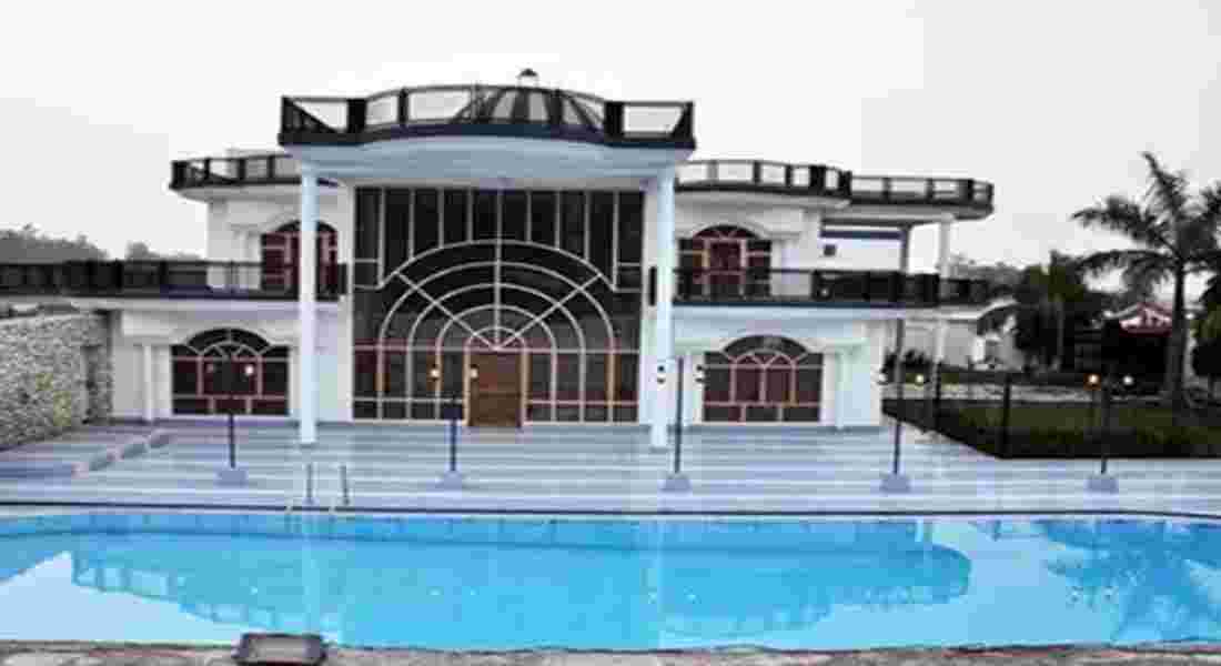 small function halls in kanpur road