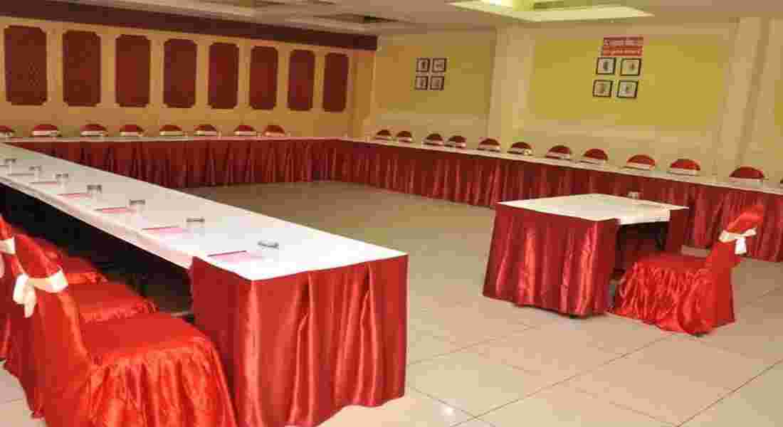 small function halls in kanpur road