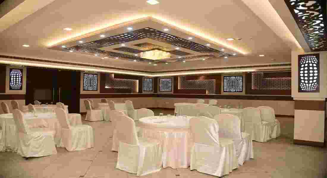 small function halls in lalbagh