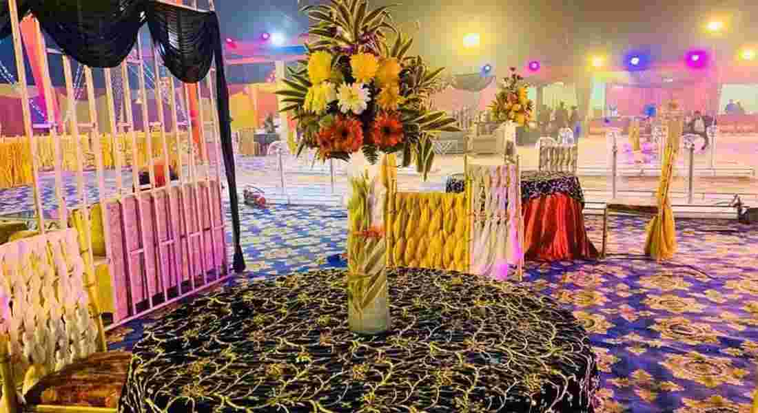 party halls in sitapur road