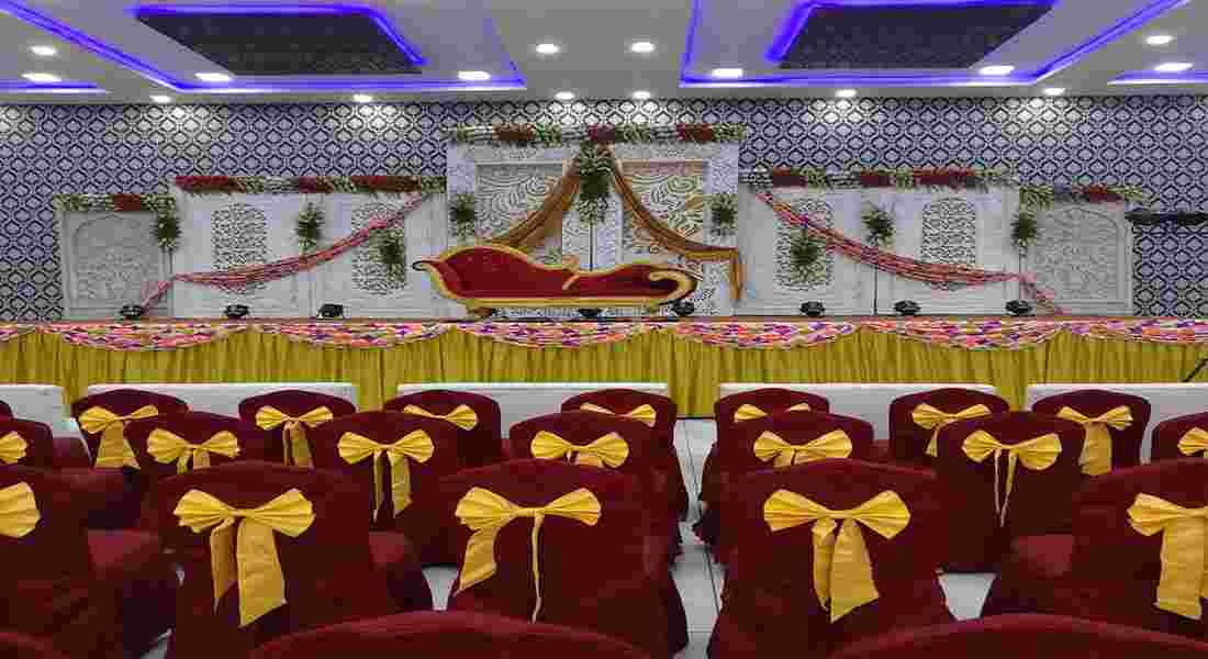 destination weddings in kanpur road