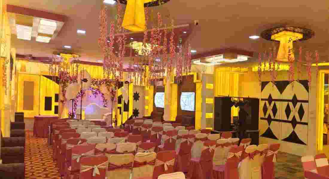 5 star wedding hotels in gomti nagar