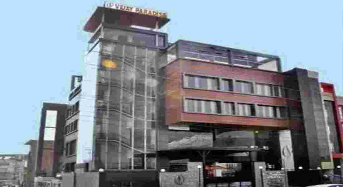 small function halls in vikas nagar