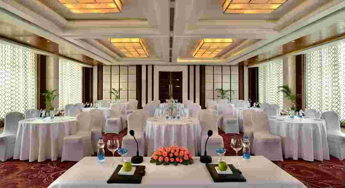 5 star wedding hotels in charbagh