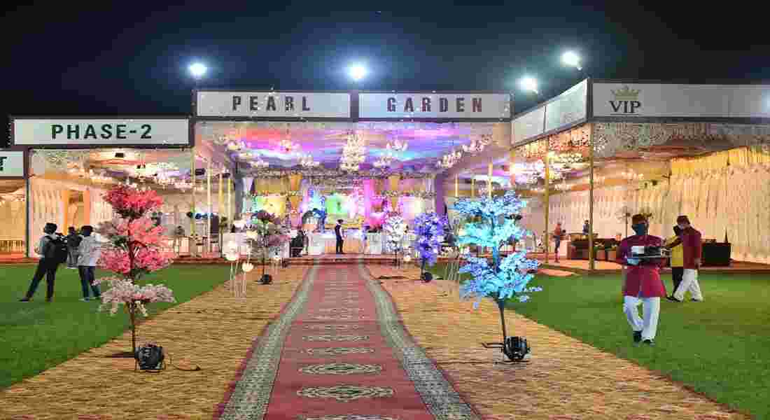 marriage gardens in faizabad road