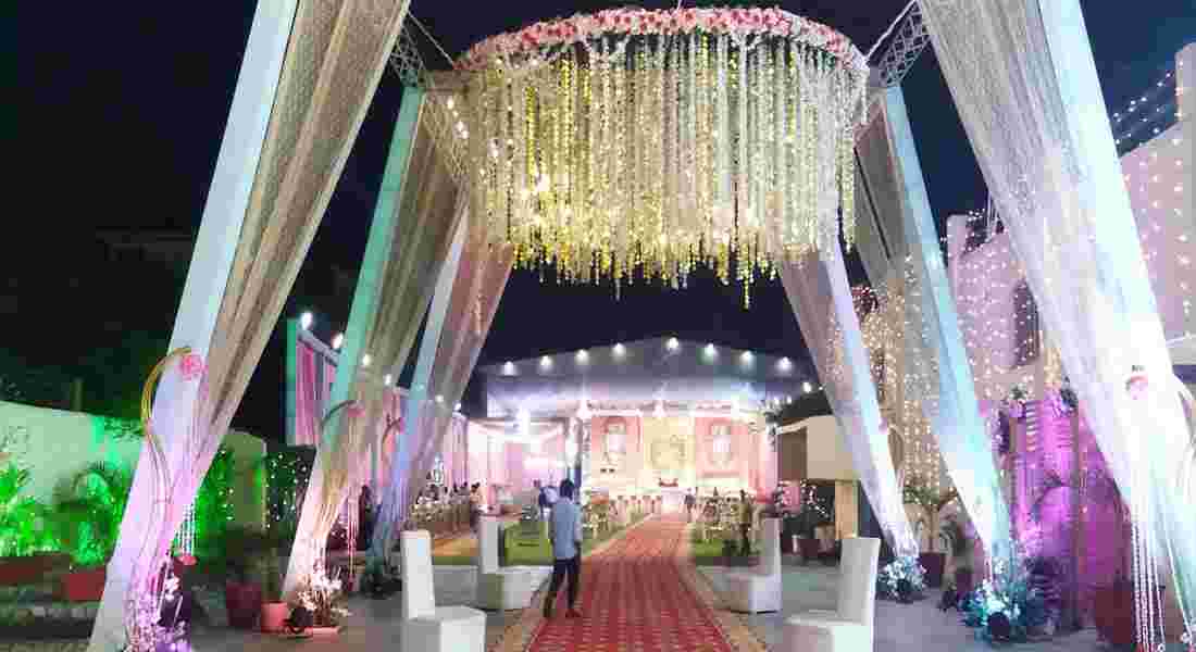 marriage gardens in faizabad road