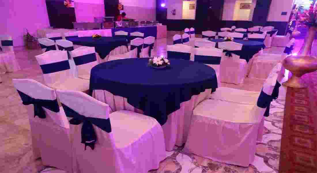 party halls in vikas nagar