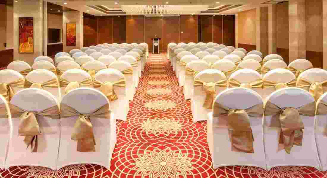 5 star wedding hotels in kanpur road