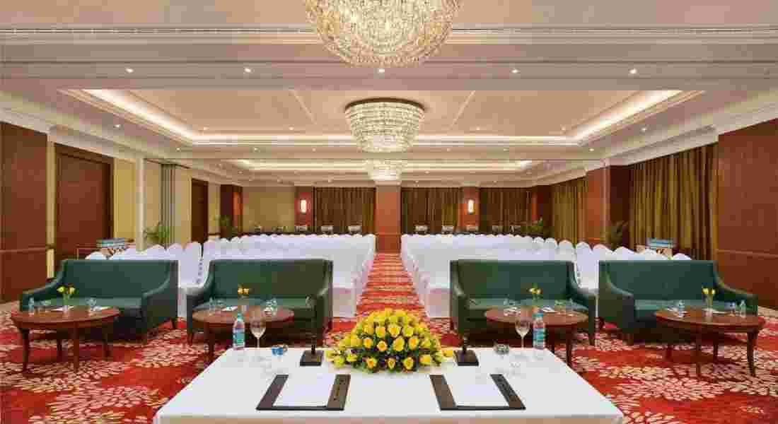 banquet halls in hazratganj