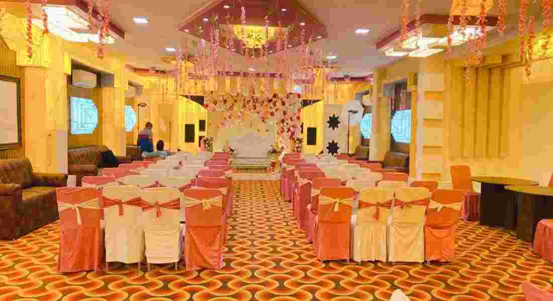 5 star wedding hotels in gomti nagar