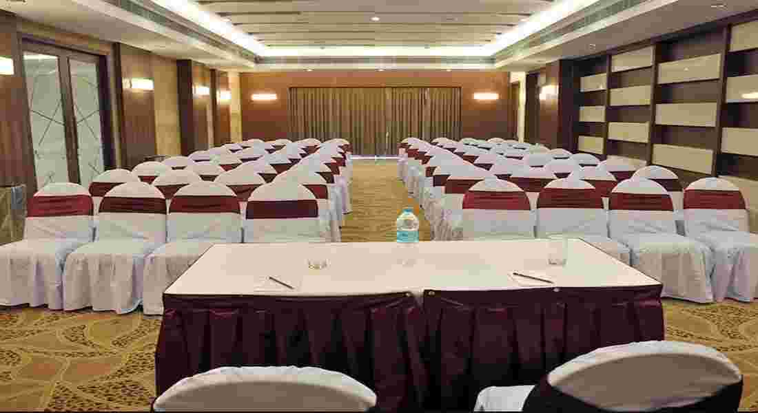 5 star wedding hotels in gomti nagar