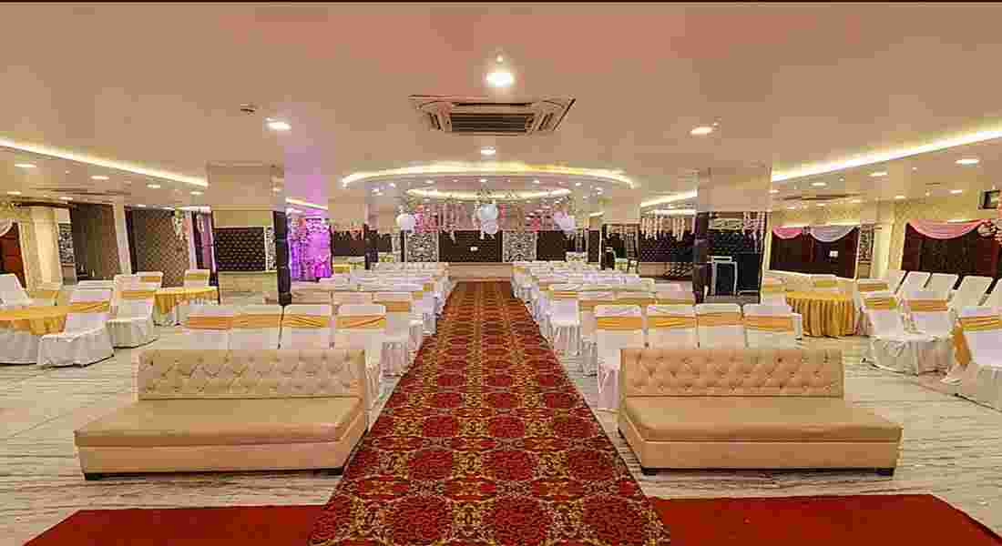 5 star wedding hotels in gomti nagar