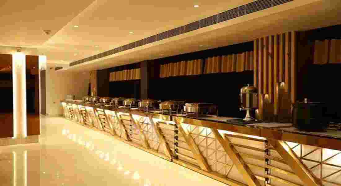 small function halls in kanpur road