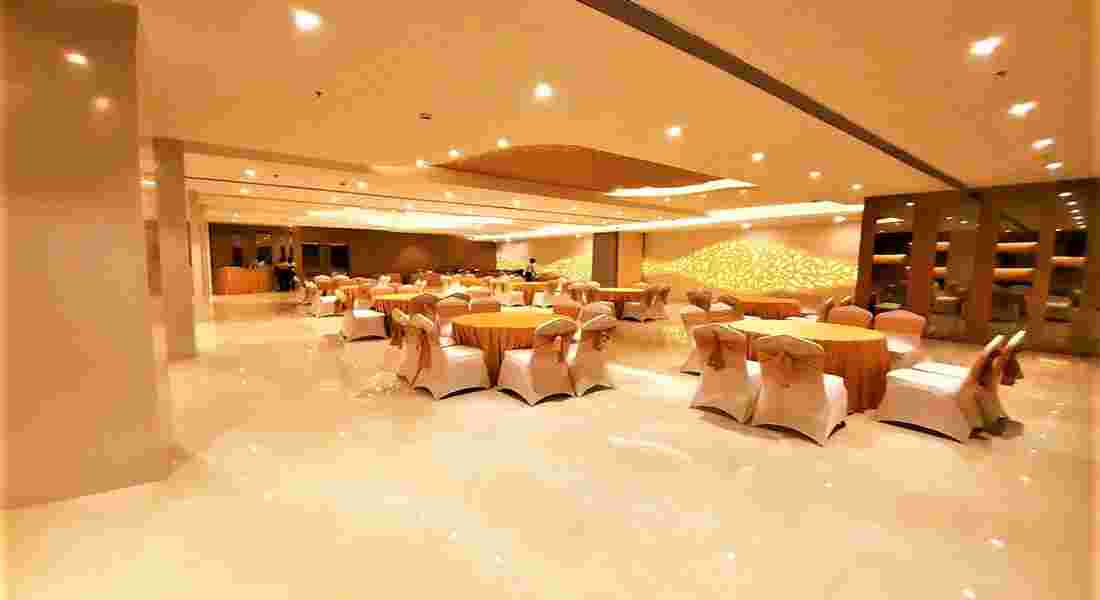 5 star wedding hotels in gomti nagar