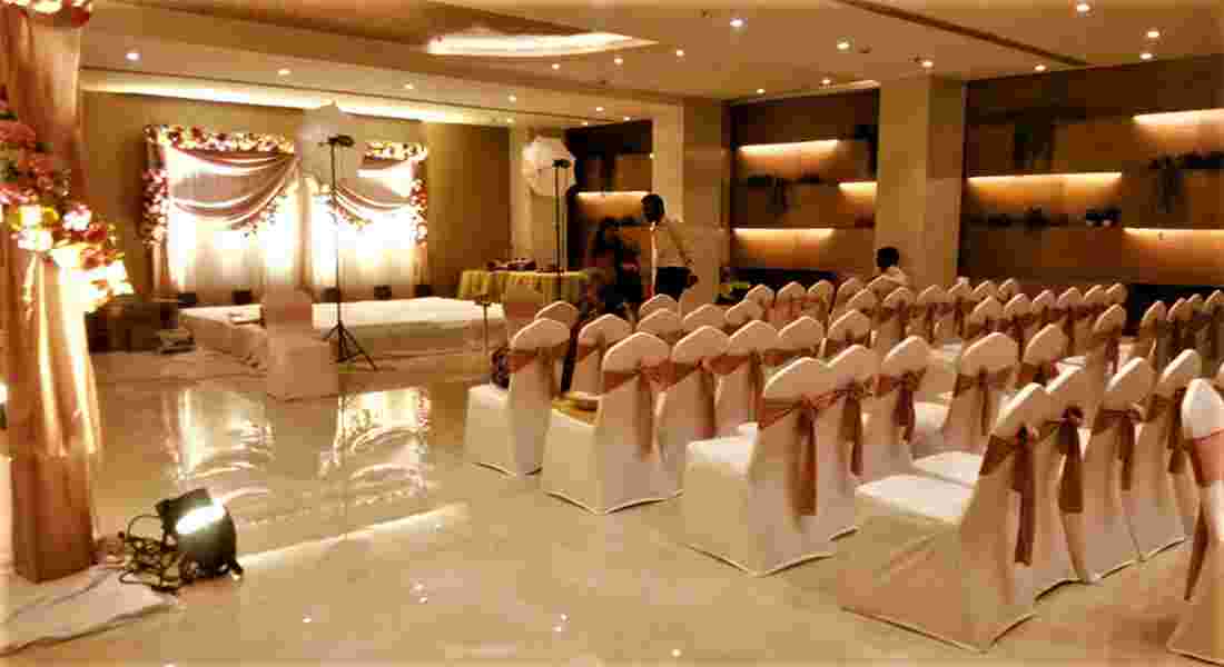 5 star wedding hotels in gomti nagar