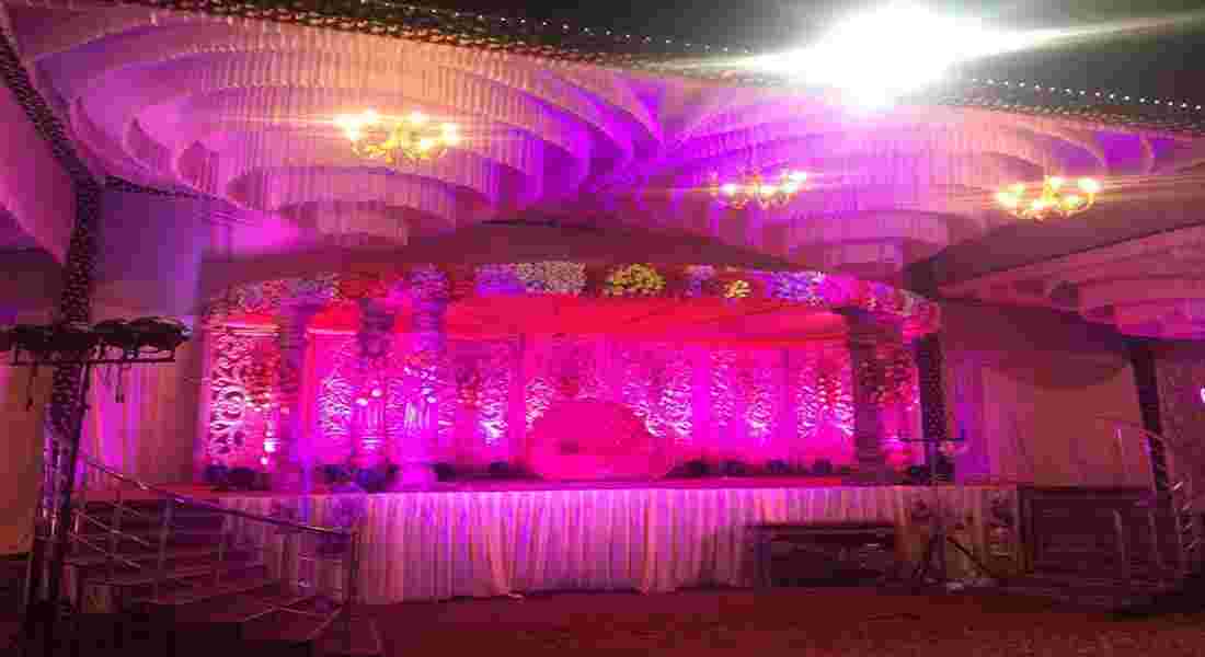 marriage gardens in mohanlalganj