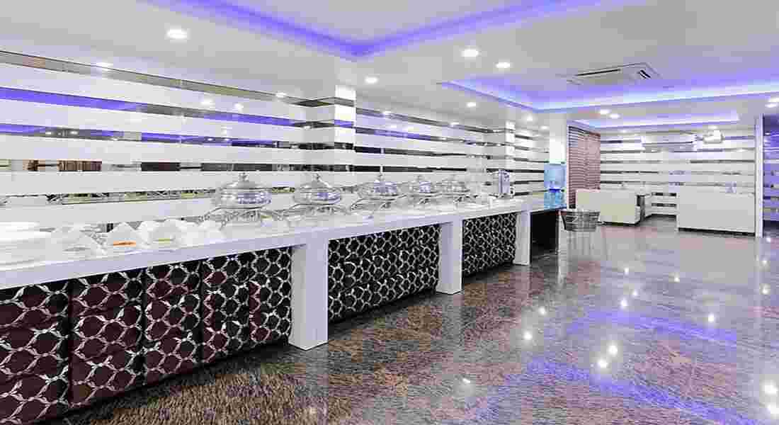 5 star wedding hotels in gomti nagar