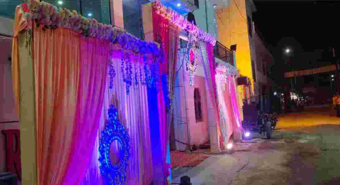 destination weddings in lucknow