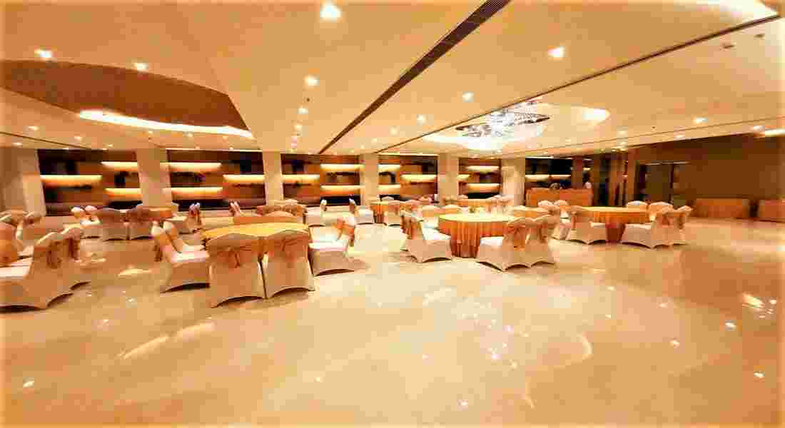 5 star wedding hotels in gomti nagar