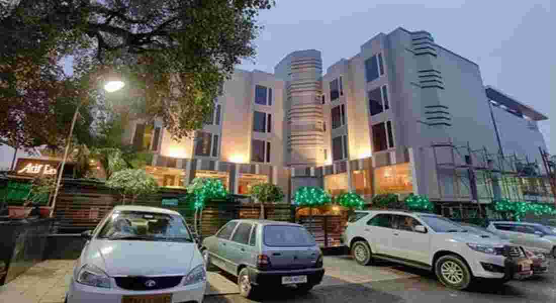 5 star wedding hotels in hazratganj