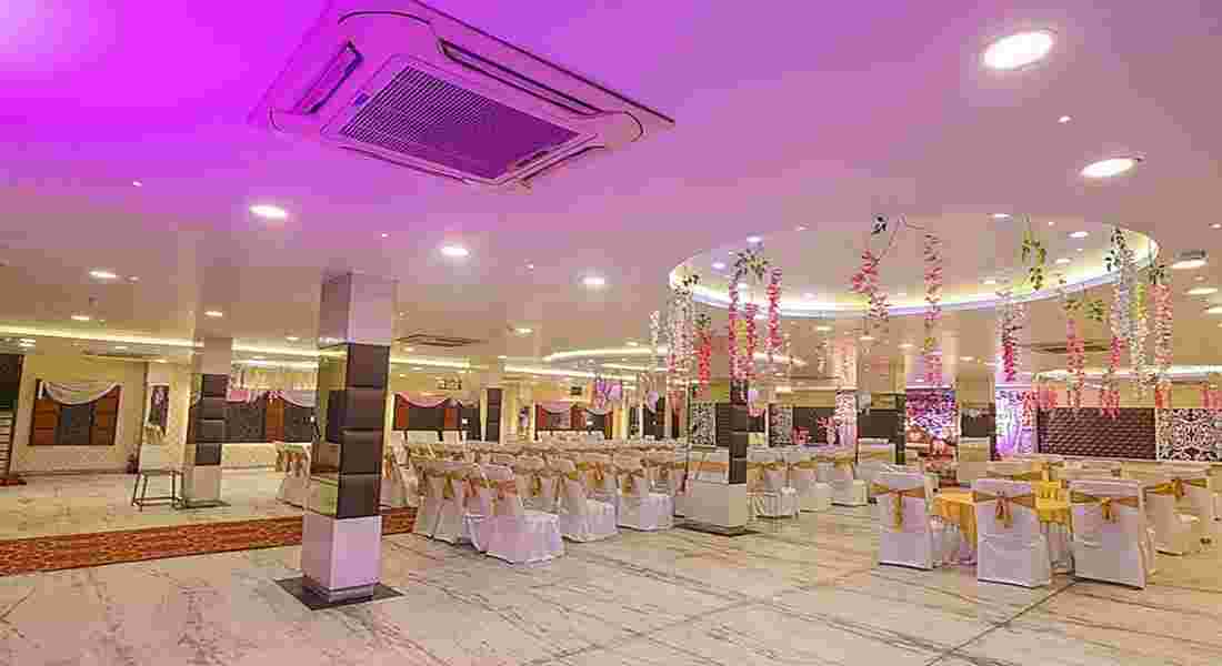 5 star wedding hotels in gomti nagar