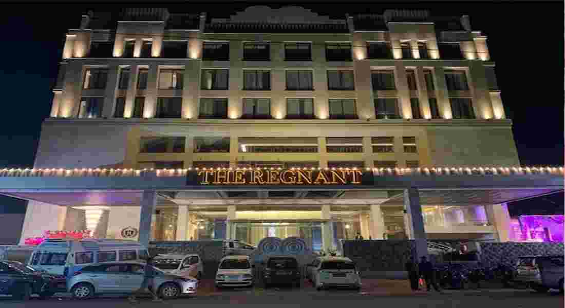 5 star wedding hotels in nirala nagar