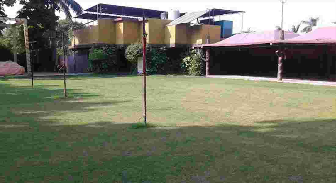 small function halls in nirala nagar