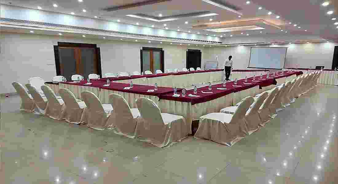 small function halls in charbagh