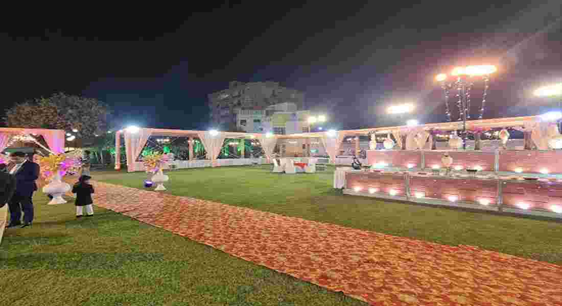 small function halls in faizabad road