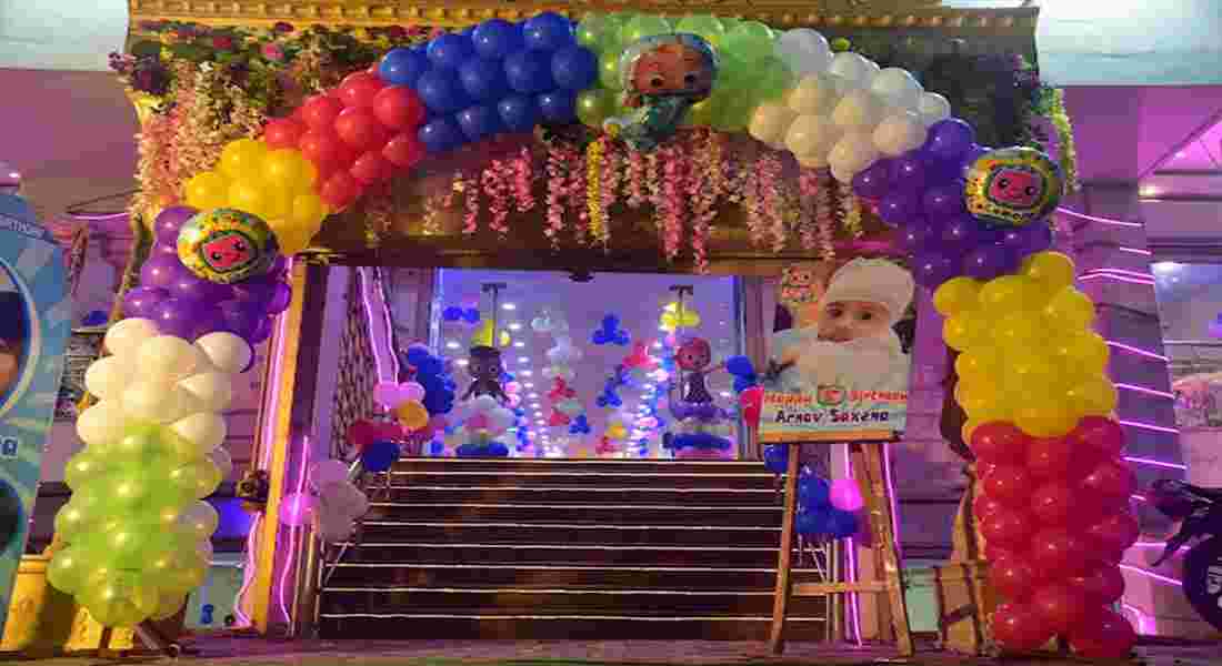 party halls in sitapur road