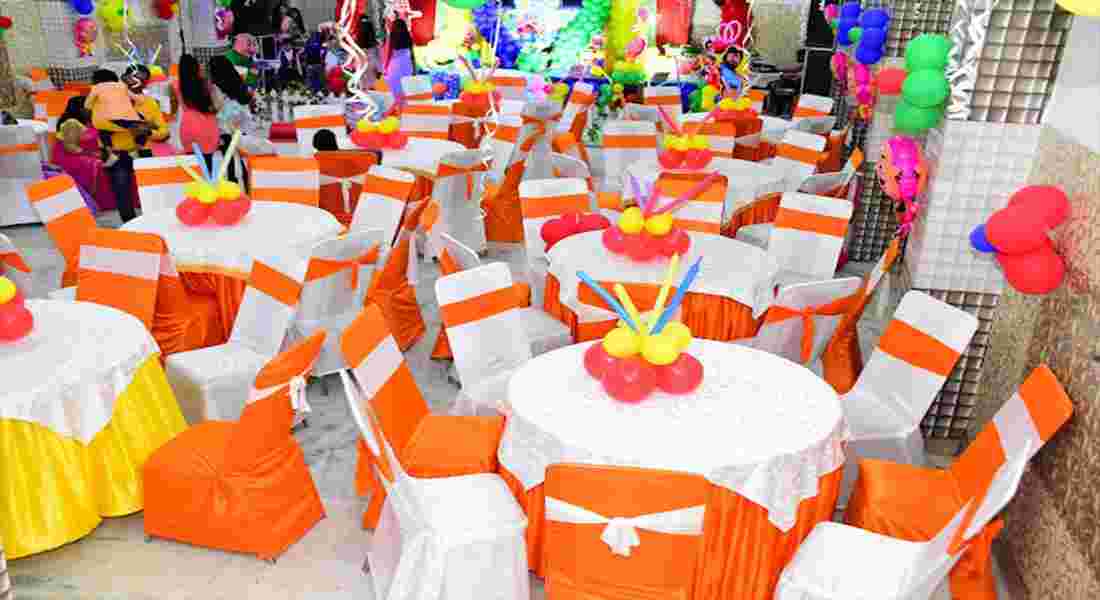 party halls in aminabad