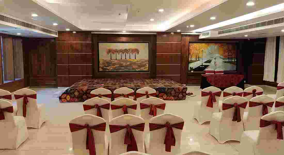 5 star wedding hotels in gomti nagar