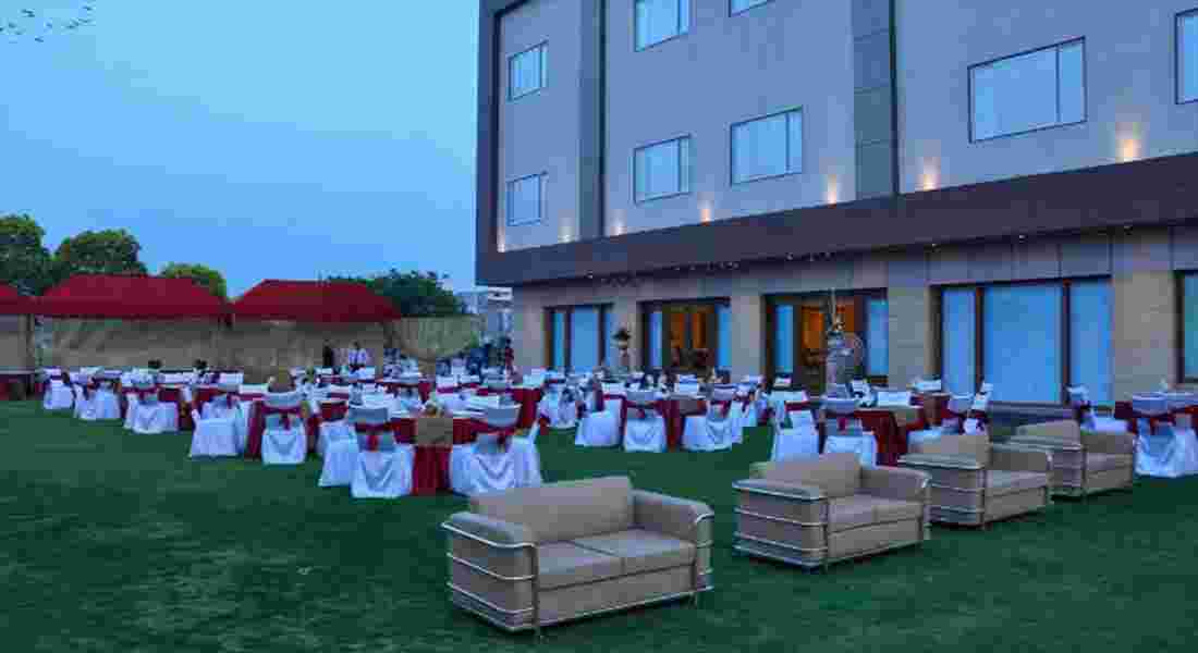 5 star wedding hotels in vikas nagar