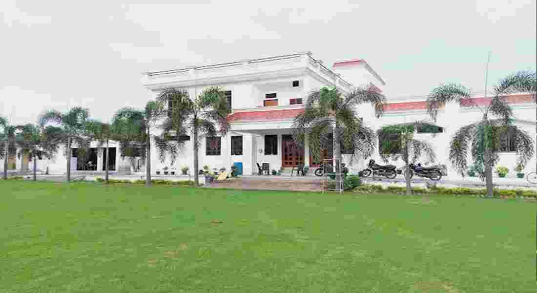 marriage gardens in sultanpur road