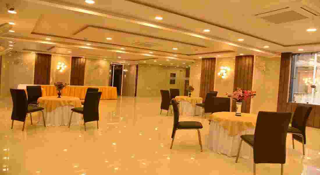 5 star wedding hotels in lucknow