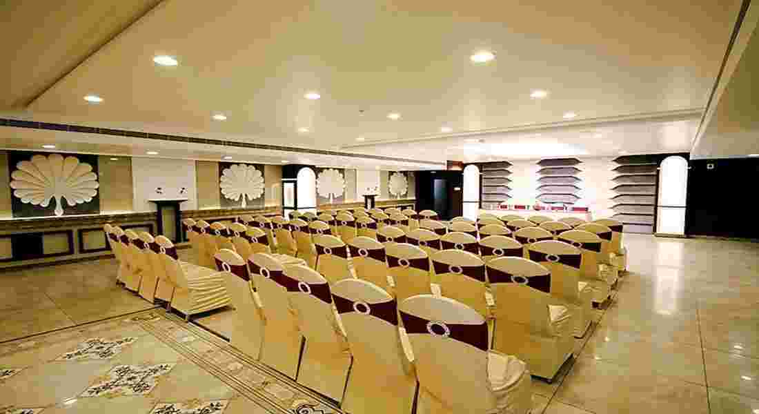 small function halls in ashiyana