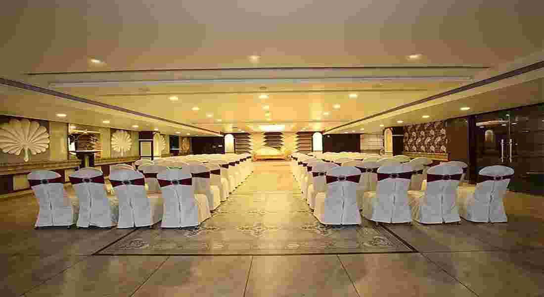 small function halls in ashiyana