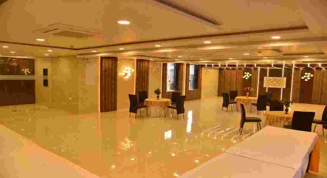 5 star wedding hotels in lucknow