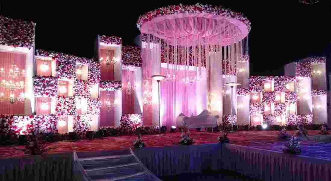 small function halls in gomti nagar