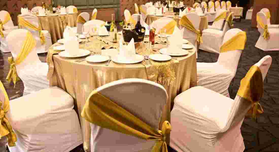 banquet halls in hazratganj