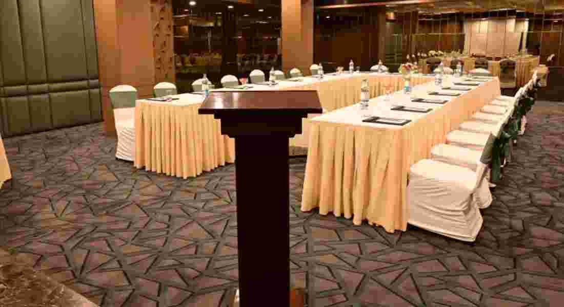 banquet halls in hazratganj