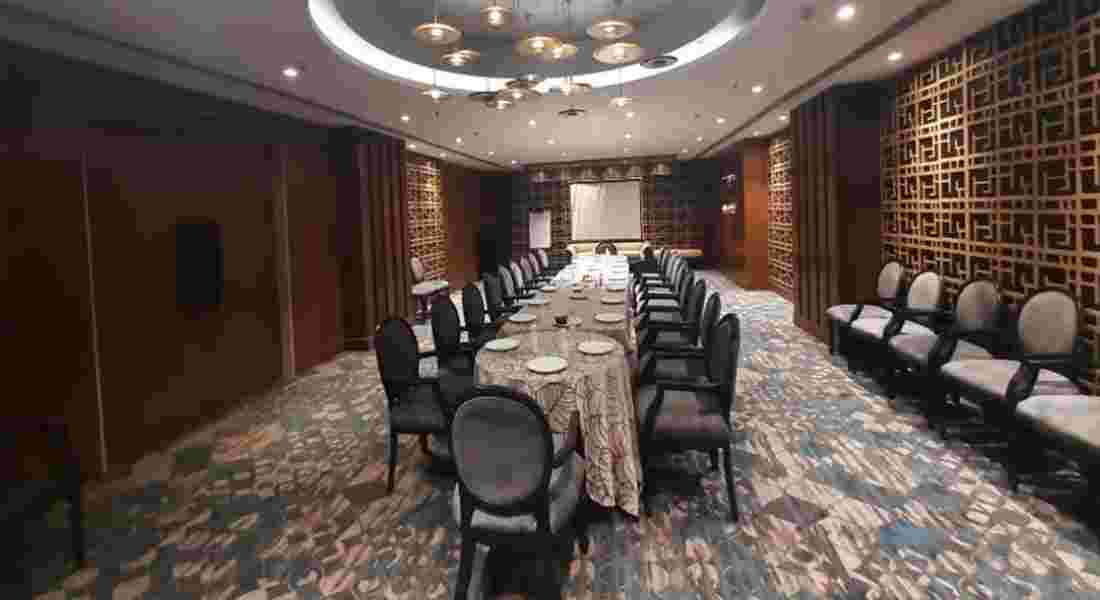 banquet halls in hazratganj