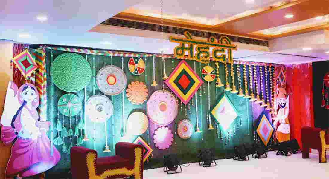 small function halls in ashiyana