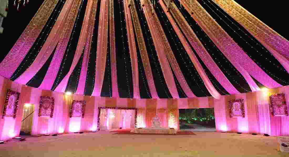 banquet halls in sultanpur road